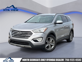 2015 Hyundai Santa Fe for sale in Ringgold GA