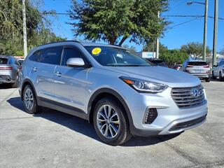 2017 Hyundai Santa Fe for sale in Melbourne FL