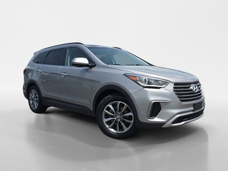 2018 Hyundai Santa Fe for sale in Knoxville TN