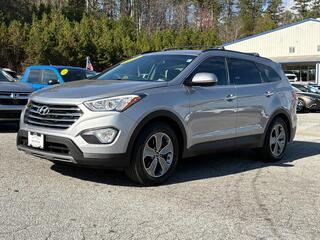 2016 Hyundai Santa Fe for sale in Brevard NC