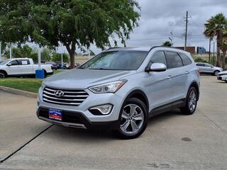 2016 Hyundai Santa Fe
