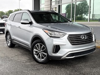 2019 Hyundai Santa Fe Xl