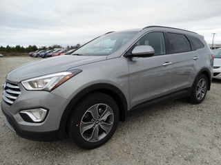 2016 Hyundai Santa Fe for sale in Washington PA