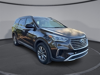 2017 Hyundai Santa Fe for sale in Wake Forest NC