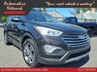 2016 Hyundai Santa Fe for sale in Greensboro NC