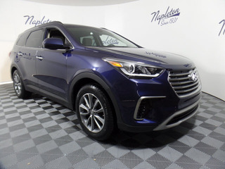 2017 Hyundai Santa Fe for sale in Lake Park FL