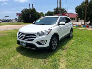 2015 Hyundai Santa Fe for sale in Oklahoma City OK