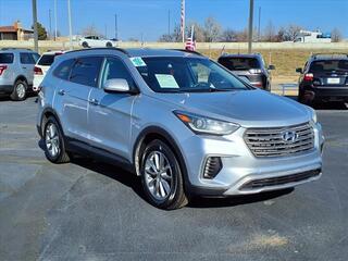 2018 Hyundai Santa Fe for sale in Midwest City OK