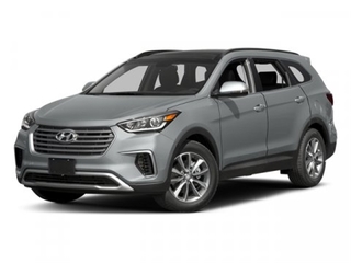 2017 Hyundai Santa Fe for sale in Sanford ME