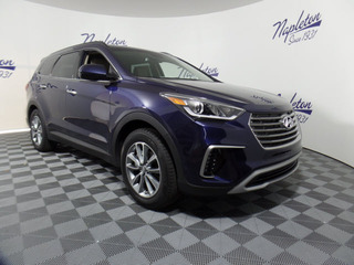 2017 Hyundai Santa Fe for sale in Lake Park FL