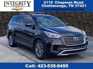 2017 Hyundai Santa Fe for sale in Chattanooga TN