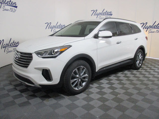 2018 Hyundai Santa Fe for sale in Lake Park FL