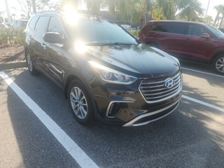 2018 Hyundai Santa Fe for sale in Merritt Island FL