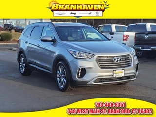 2017 Hyundai Santa Fe for sale in Branford CT