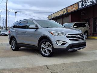 2014 Hyundai Santa Fe
