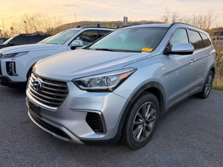 2019 Hyundai Santa Fe Xl for sale in Mount Hope WV