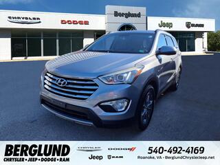 2016 Hyundai Santa Fe for sale in Roanoke VA