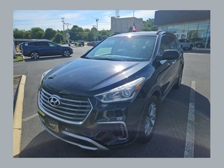 2017 Hyundai Santa Fe for sale in Johnson City TN