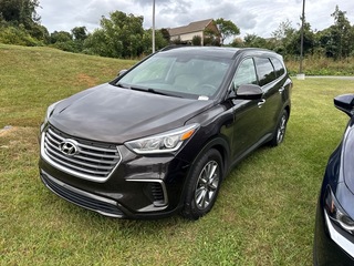 2017 Hyundai Santa Fe for sale in Johnson City TN