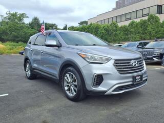 2018 Hyundai Santa Fe for sale in Vineland NJ