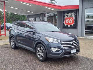 2013 Hyundai Santa Fe