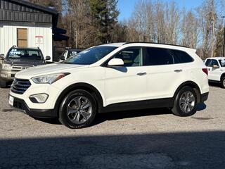 2016 Hyundai Santa Fe for sale in Asheville NC