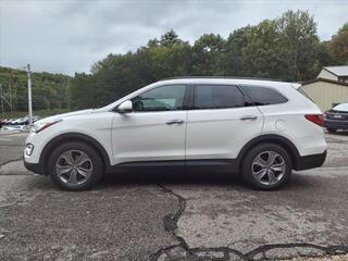 2016 Hyundai Santa Fe for sale in South Berwick ME