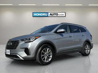 2017 Hyundai Santa Fe for sale in Manheim PA