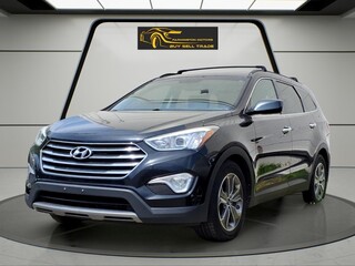 2013 Hyundai Santa Fe for sale in Farmington MI
