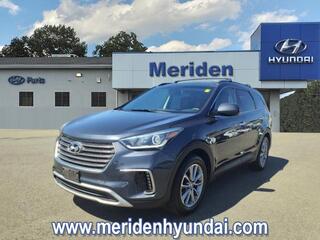 2018 Hyundai Santa Fe for sale in Meriden CT