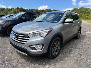 2016 Hyundai Santa Fe for sale in Mount Hope WV
