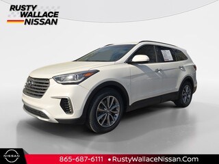 2017 Hyundai Santa Fe for sale in Knoxville TN
