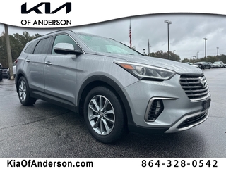 2017 Hyundai Santa Fe for sale in Pendleton SC