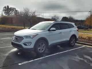 2014 Hyundai Santa Fe for sale in Henderson NC