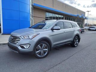 2016 Hyundai Santa Fe for sale in Gallatin TN