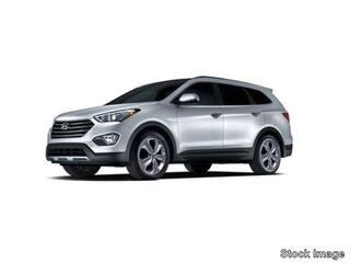 2014 Hyundai Santa Fe