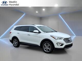 2014 Hyundai Santa Fe for sale in Rocky Mount NC