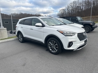 2017 Hyundai Santa Fe for sale in Chattanooga TN