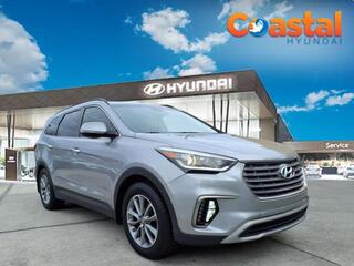 2017 Hyundai Santa Fe for sale in Melbourne FL