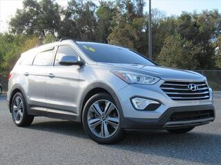 2014 Hyundai Santa Fe for sale in Fruitland Park FL