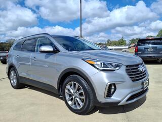 2018 Hyundai Santa Fe for sale in Boerne TX
