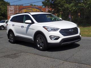 2014 Hyundai Santa Fe