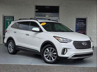 2018 Hyundai Santa Fe for sale in Valdese NC