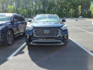 2019 Hyundai Santa Fe Xl for sale in Memphis TN