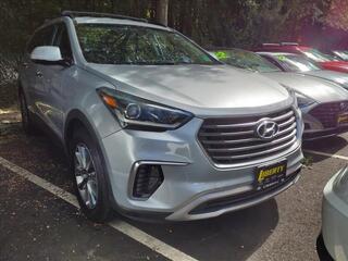 2019 Hyundai Santa Fe Xl for sale in Mahwah NJ