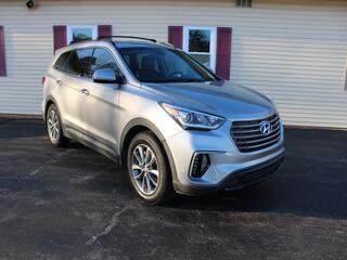 2018 Hyundai Santa Fe for sale in Chichester NH