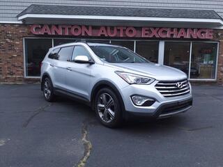 2015 Hyundai Santa Fe for sale in Canton CT