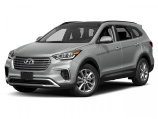 2019 Hyundai Santa Fe Xl for sale in Sanford ME