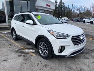 2018 Hyundai Santa Fe for sale in West Seneca NY