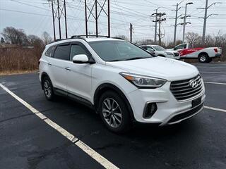 2017 Hyundai Santa Fe for sale in Portsmouth NH